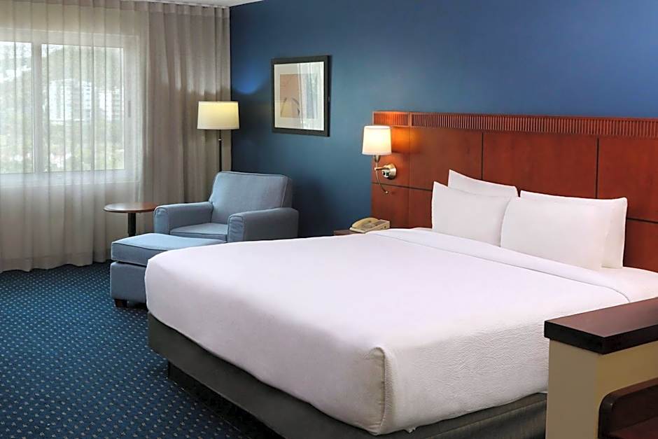 Courtyard by Marriott Monterrey San Jeronimo/Valle