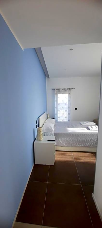 B&B Locanda Mediterranea