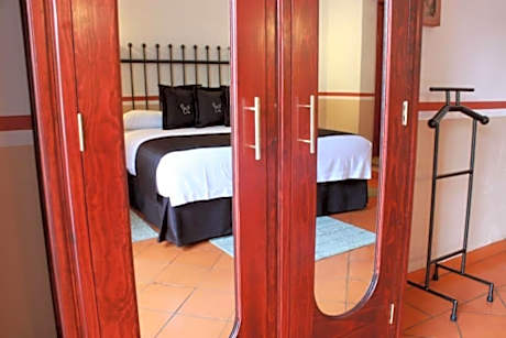 Superior Interior King Room