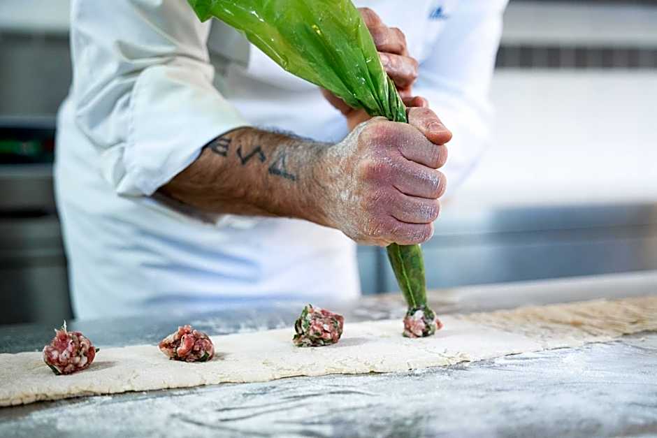 EcoHotel Ristorante Milano