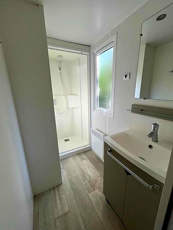 Camping 4 étoiles - Piscine - ef00ai