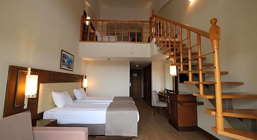 Crystal Prestige Elite