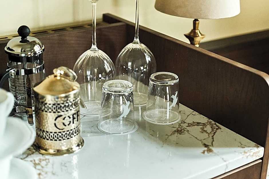 Savoy 1918, a member of Small Luxury Hotels of The World