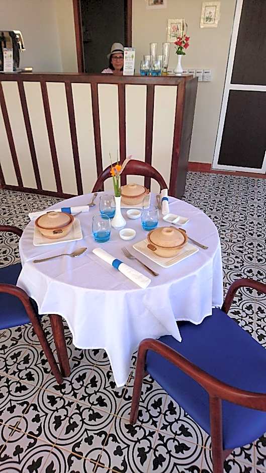 Koh Ker Hotel and Restaurant