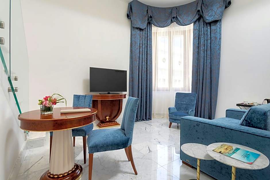 Ortea Palace Hotel, Sicily, Autograph Collection