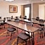 Hampton Inn By Hilton Columbus-East