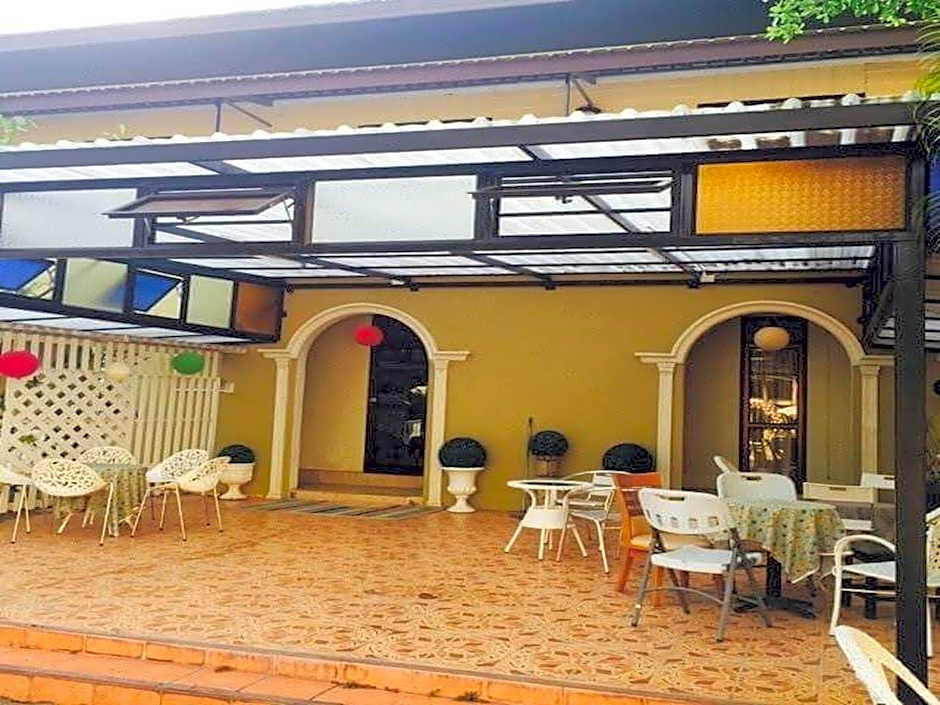 Bann Yang Tree Homestay at Pakchong