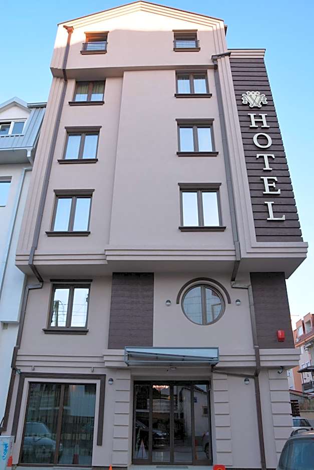 Hotel Vlaho