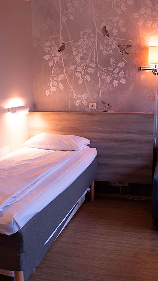 Ullevål Hotel