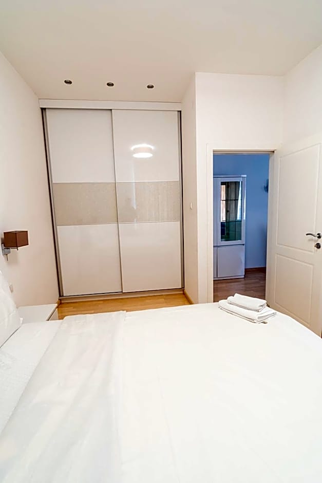 Privilege Room's by Central Park