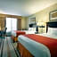 Country Inn & Suites by Radisson, Lexington, VA