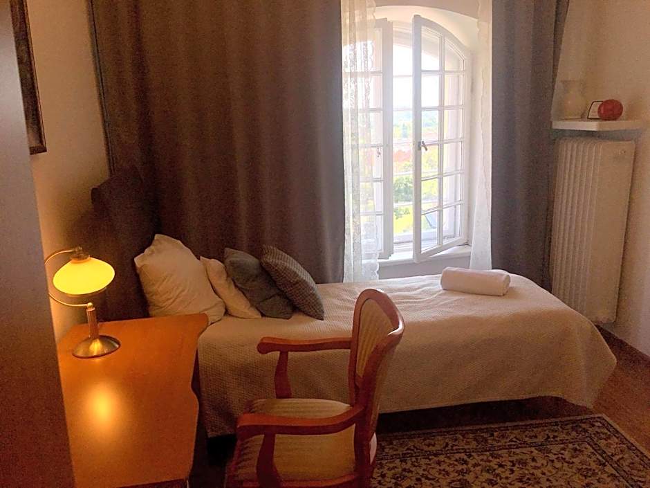 Pokoje Gościnne Dom Literatury