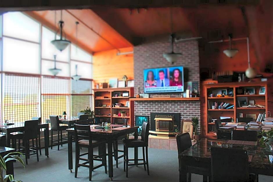 Silverwood Inn Hotel Bay Roberts