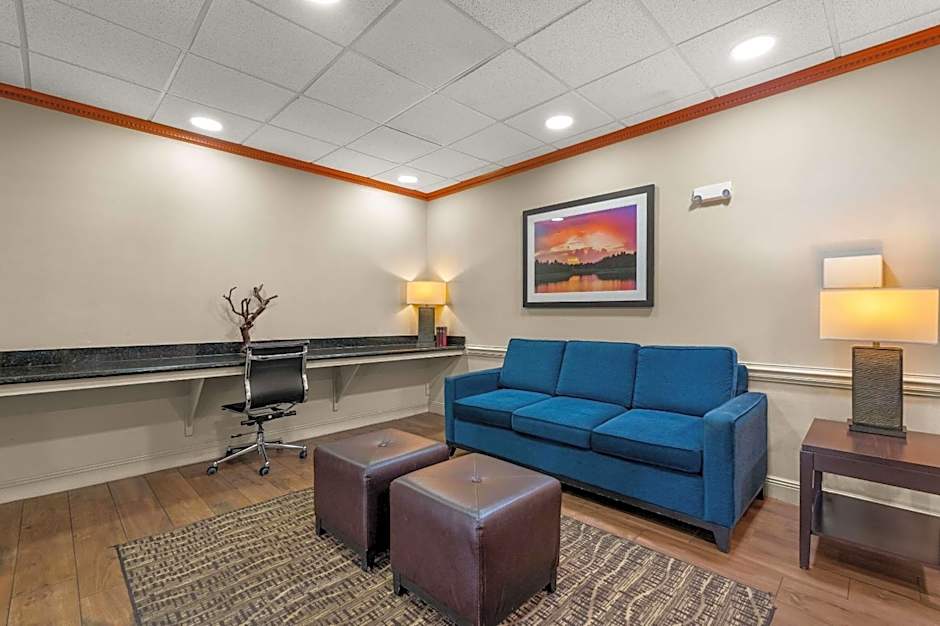 Comfort Inn & Suites Chipley I-10