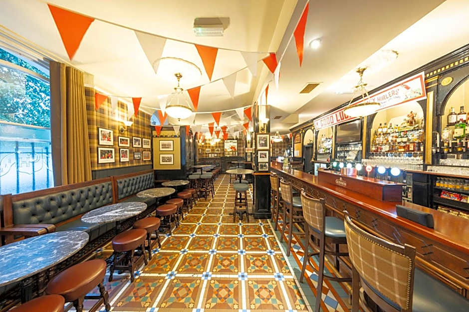 Blarney Castle Hotel