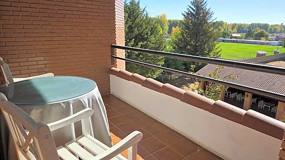 Hotel Las Moreras