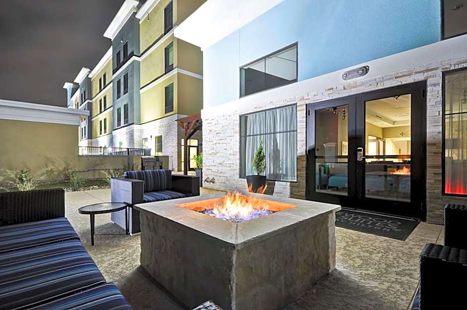 Homewood Suites by Hilton New Braunfels