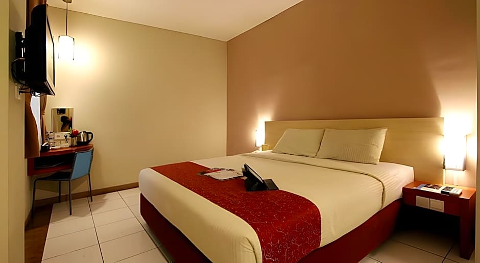 Marlin Hotel