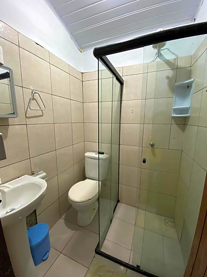 Hostel Rota Itacaré