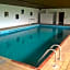 Ferien vom Ich, Bayerischer Wald, Hotel & Restaurant