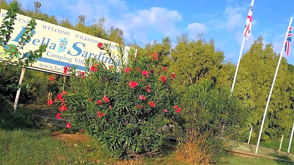 Camping Bella Sardinia
