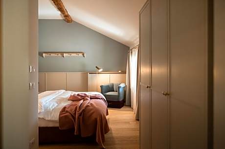 Double Room with Lake View
