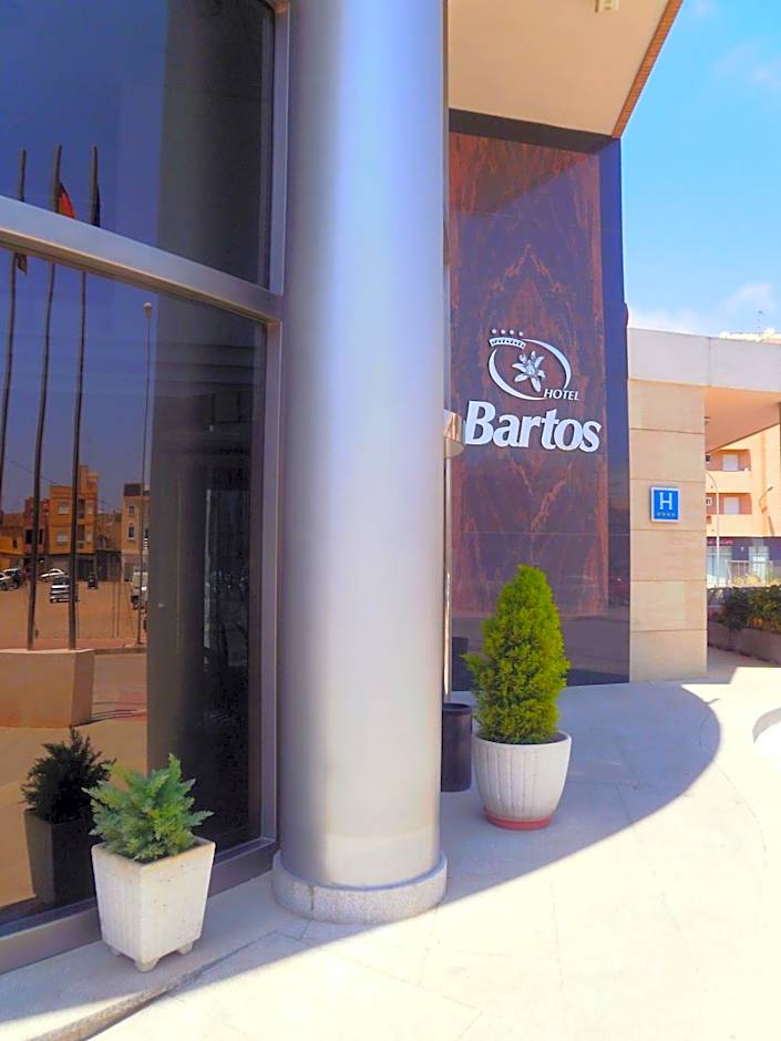 Hotel Bartos