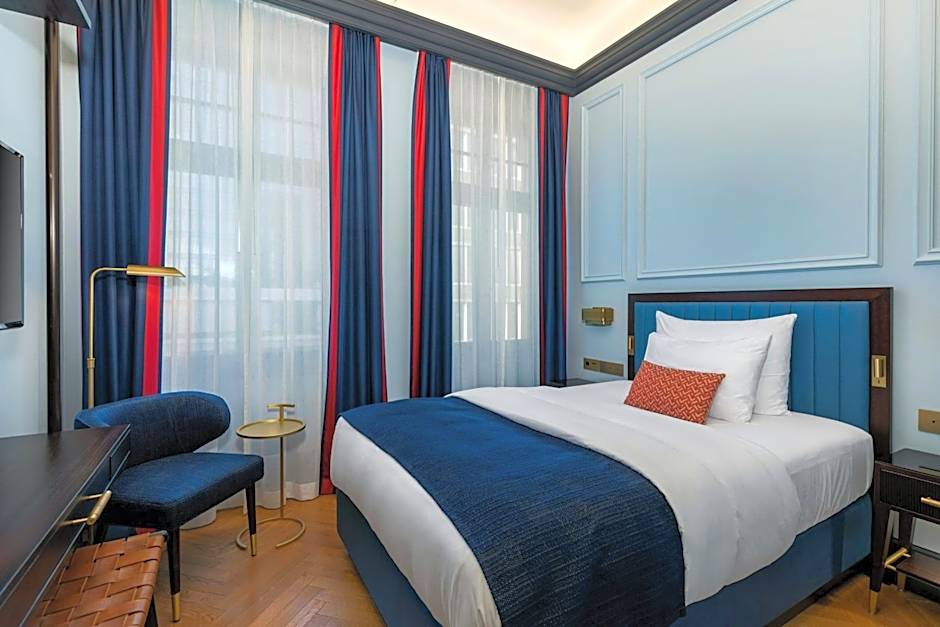 LUME Boutique Hotel, Autograph Collection