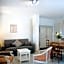Appartements des Joncas