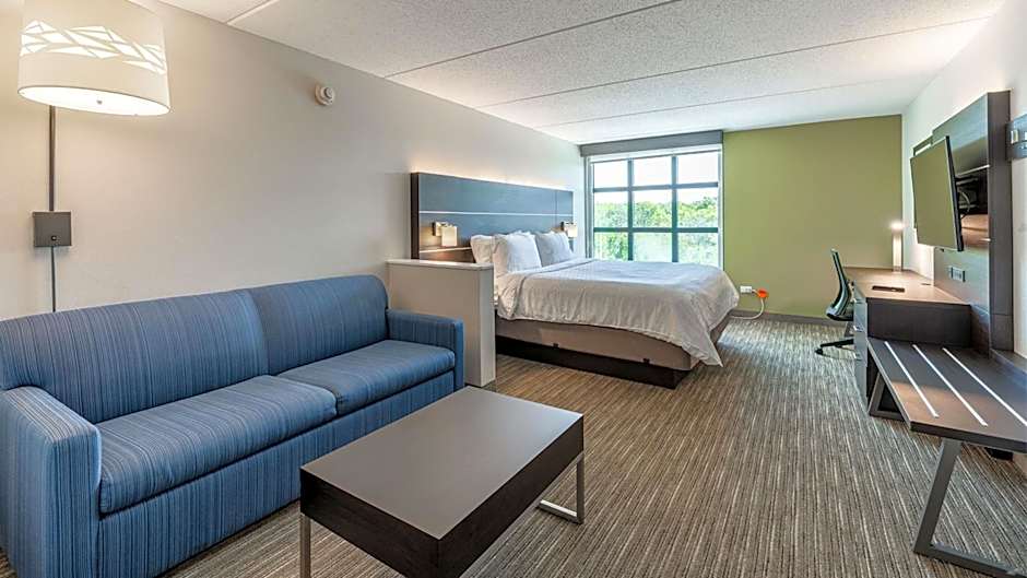 Holiday Inn Express And Suites Prospect Heights By IHG