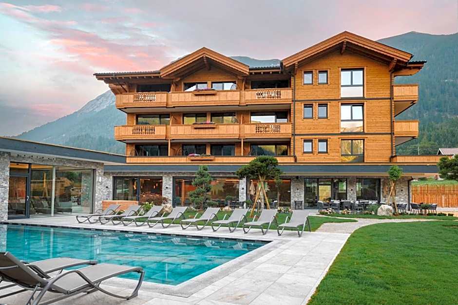 Boutiquehotel Acherl