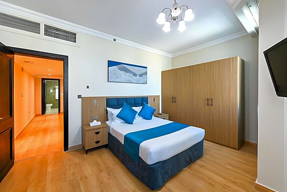 Saray Musheireb Hotel and Suites