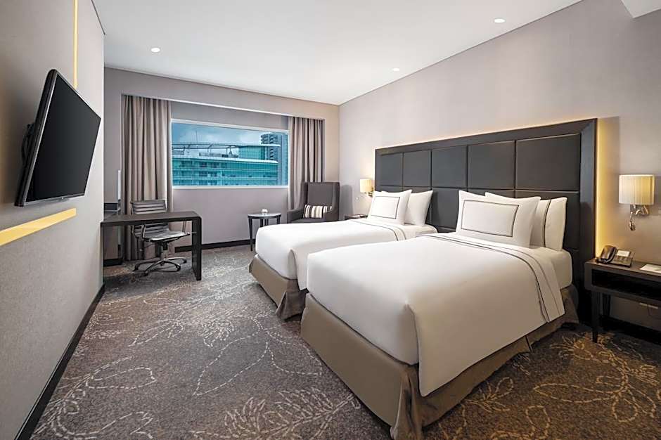 Melia Makassar