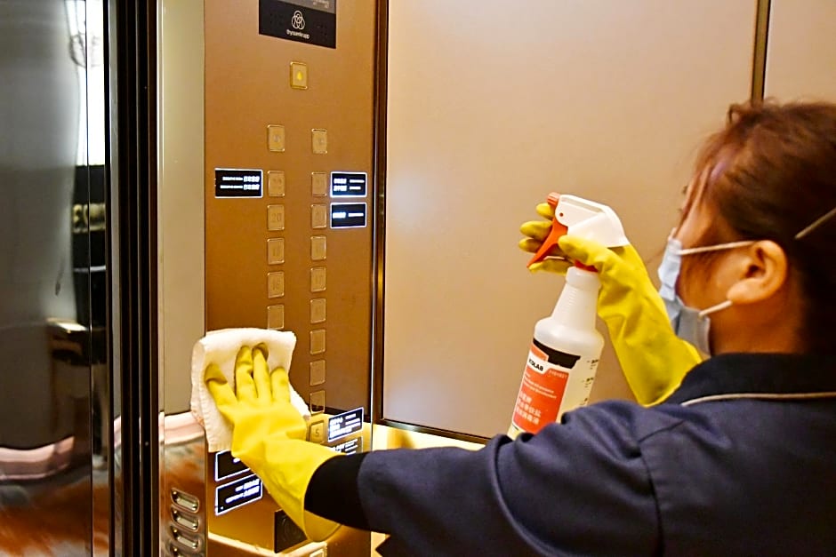 Pullman Fuzhou Tahoe