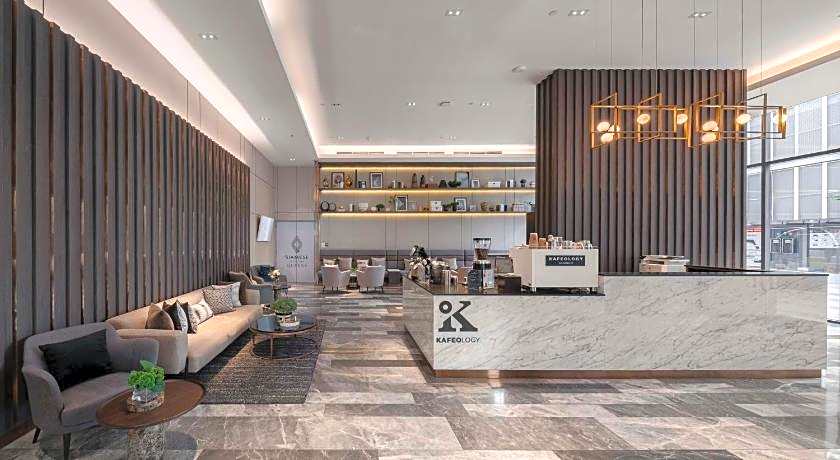 Wyndham Bangkok Queen Convention Centre - SHA Extra Plus