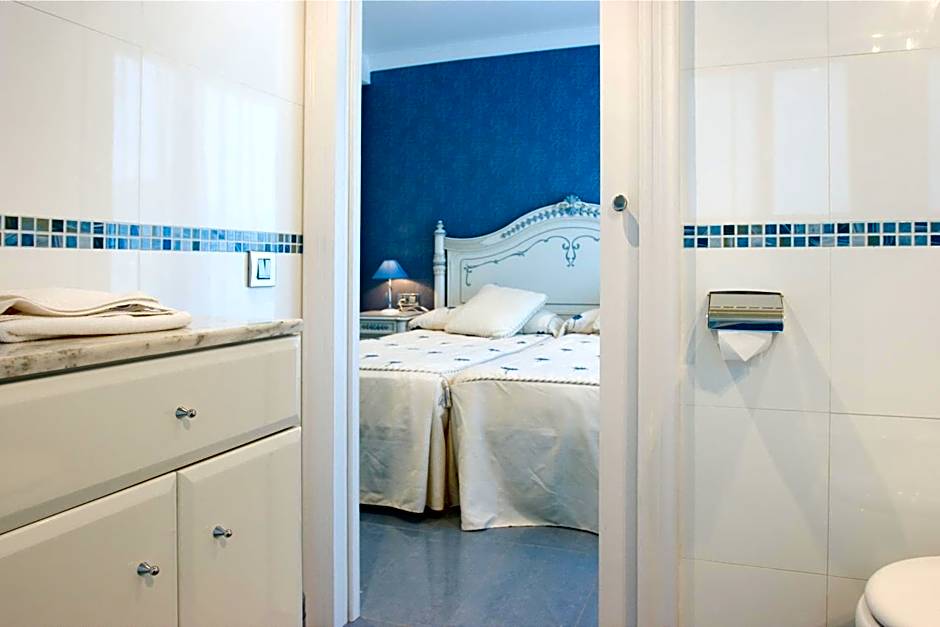 Masd Mediterraneo Hotel Apartamentos Spa