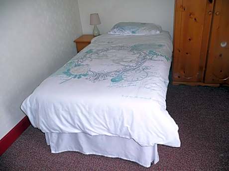 Single Room with Shower