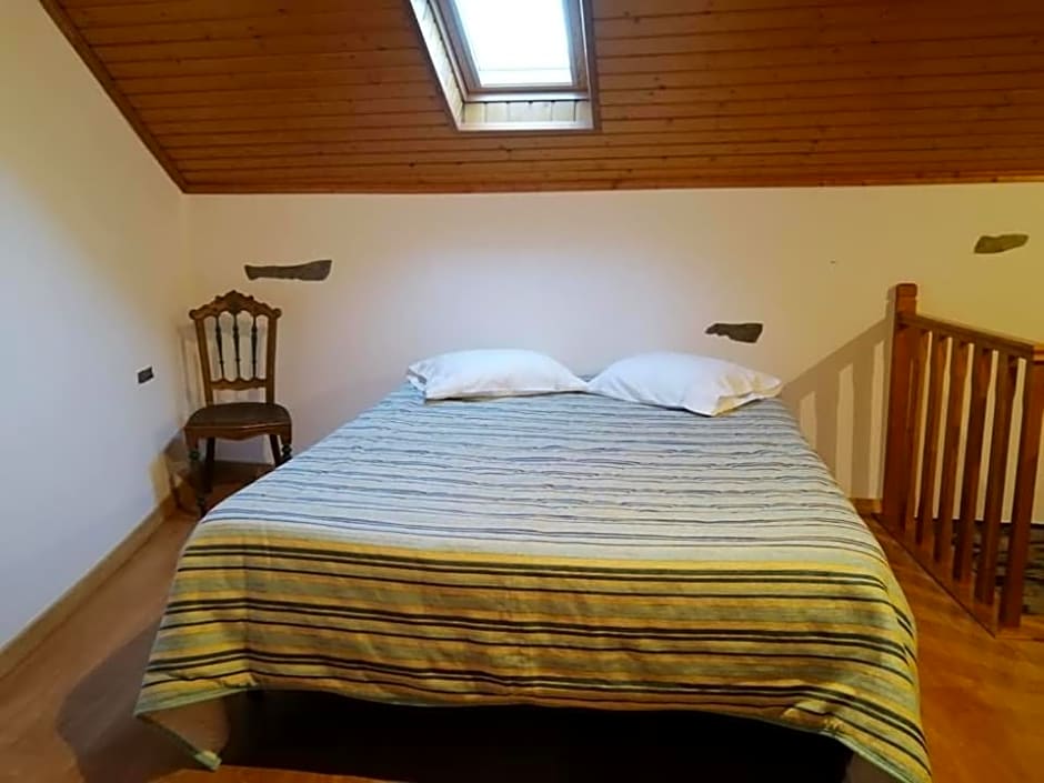 Casa do Alto - Benfeita