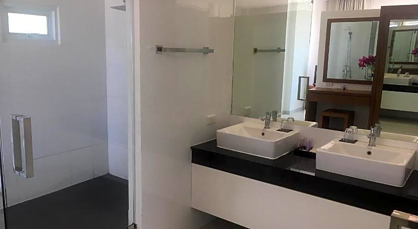 Samui Blue Orchid - Adult Only