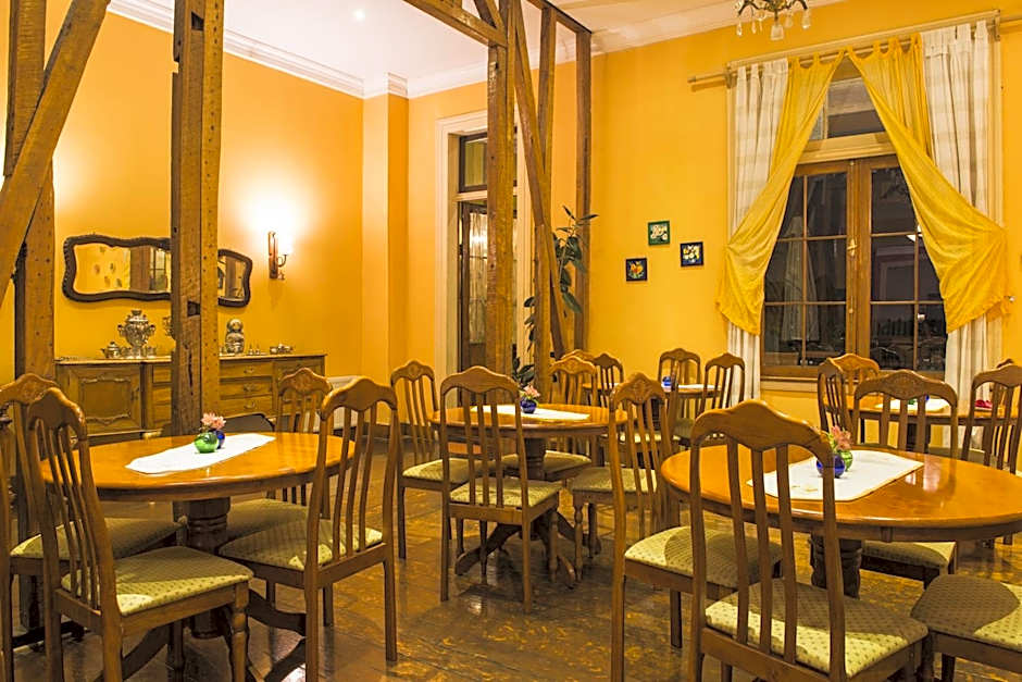 Hotel Boutique Acontraluz