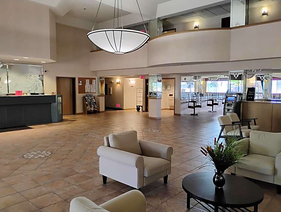 Shilo Inn Suites Klamath Falls