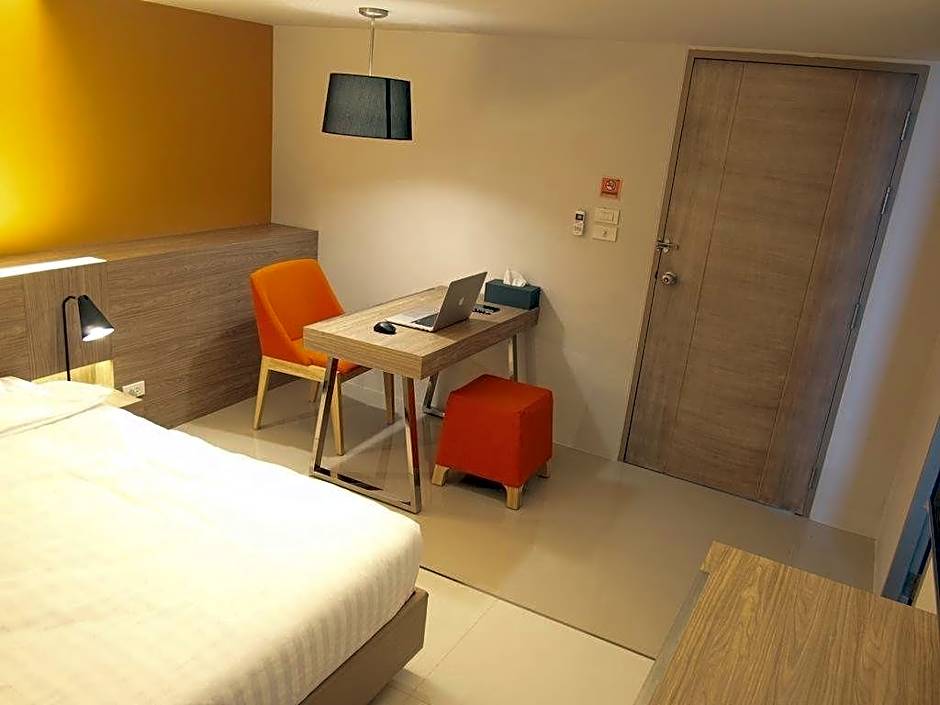 A BIZZ Hotel