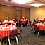 NORTHEAST GARDEN INN.