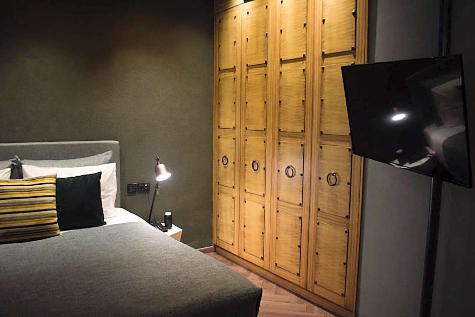 Pagopoieion - Adults Only Suites