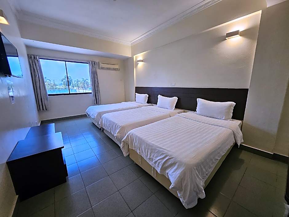 Hotel Sitiawan