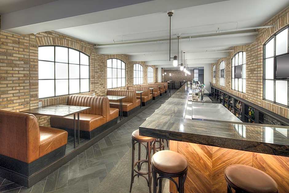 The Walper Hotel, part of JdV by Hyatt