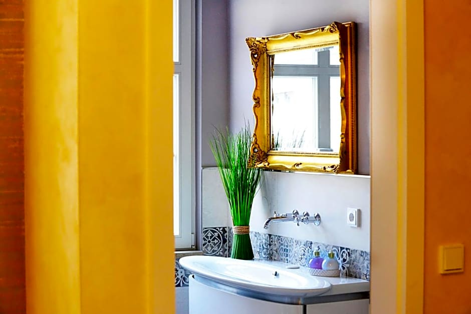 MOMENTS Boutique Hotel