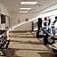 SpringHill Suites by Marriott Somerset Franklin Township