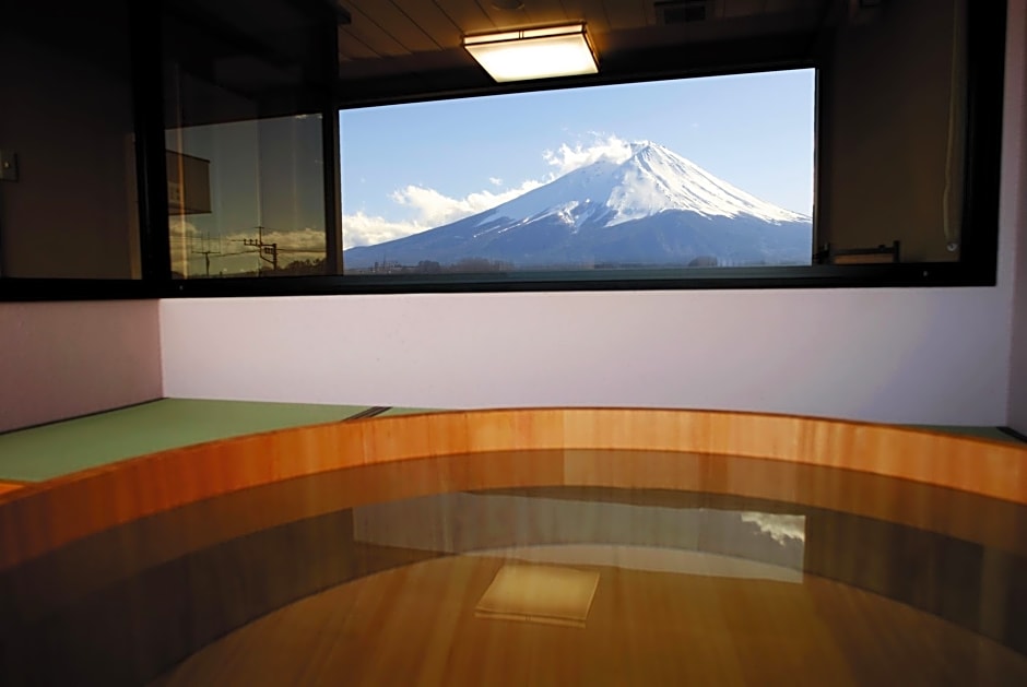 Tabist Fuji no Yado Ohashi Fuji Kawaguchiko – Fujikawaguchiko, KY