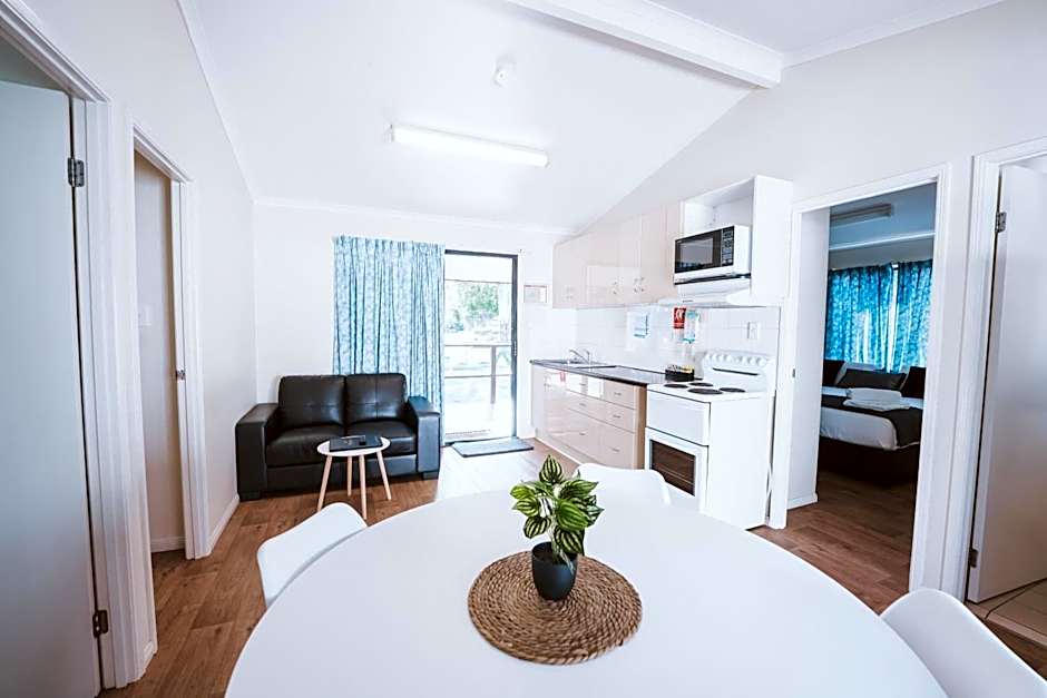 BIG4 Cania Gorge Holiday Park